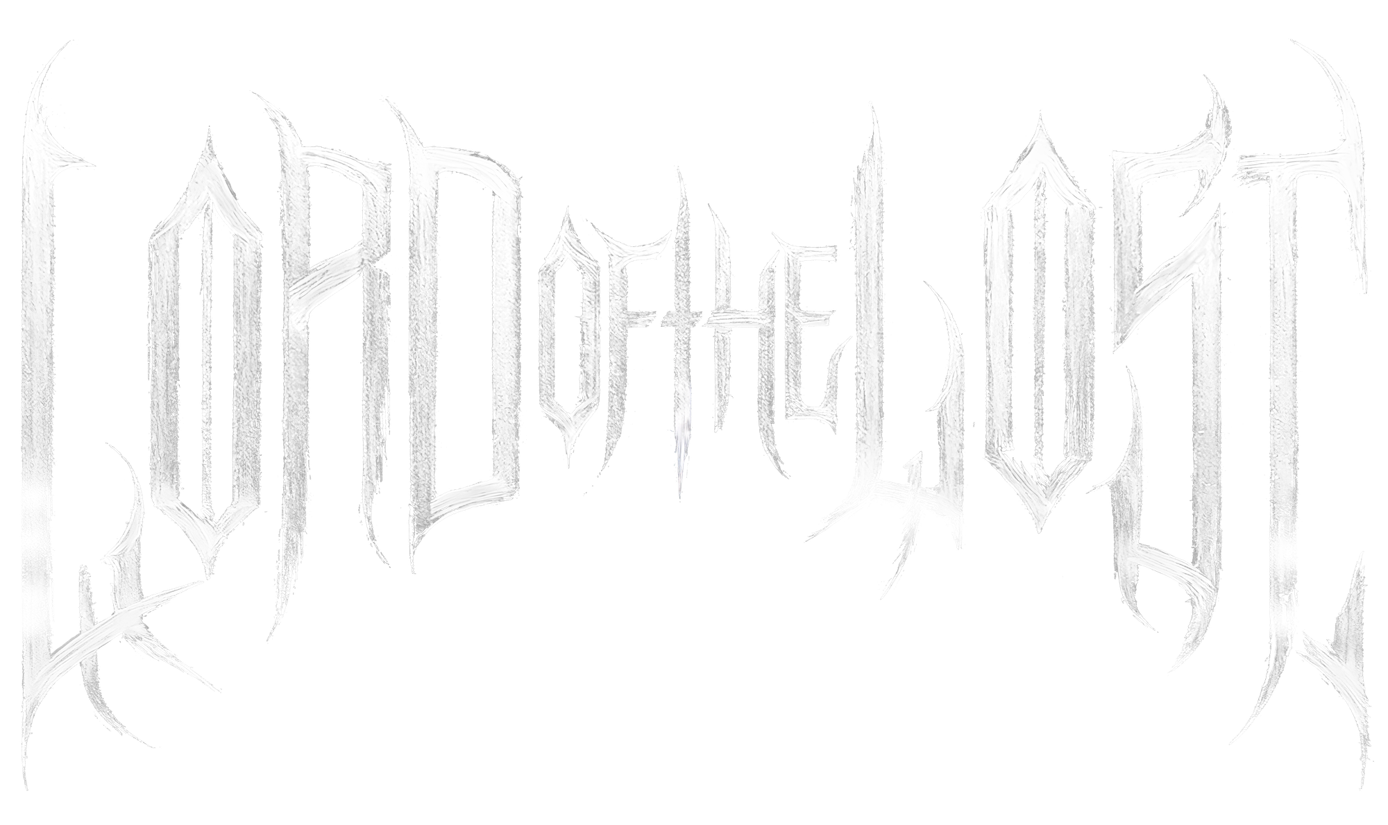 Lord Of The Lost