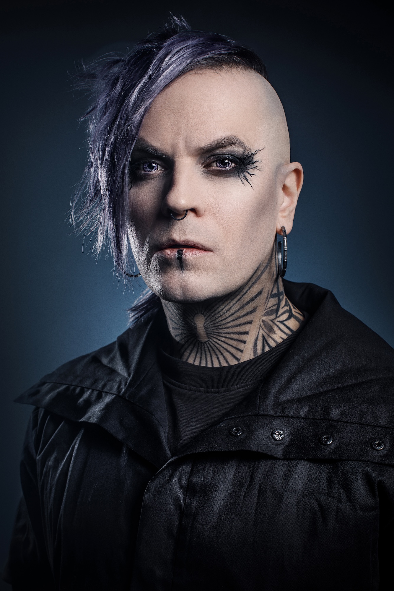 Chris Harms